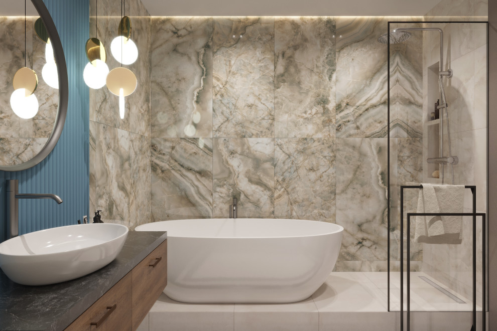 Обложка проекта: ЖК Мечта