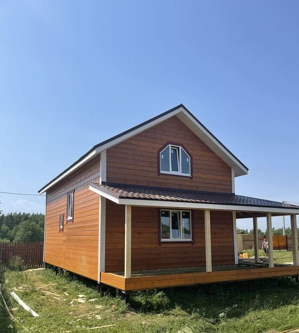 Фото проектов