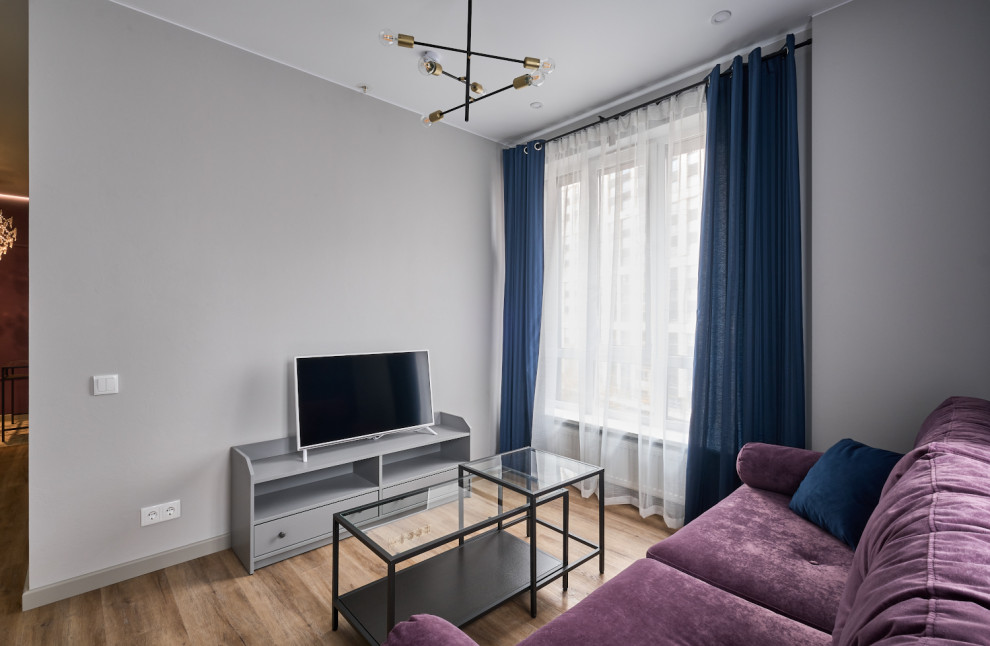 Черничный Щербет