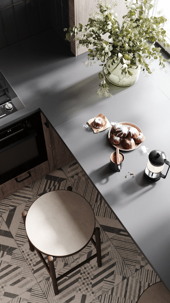 Квартира на площади Лядова