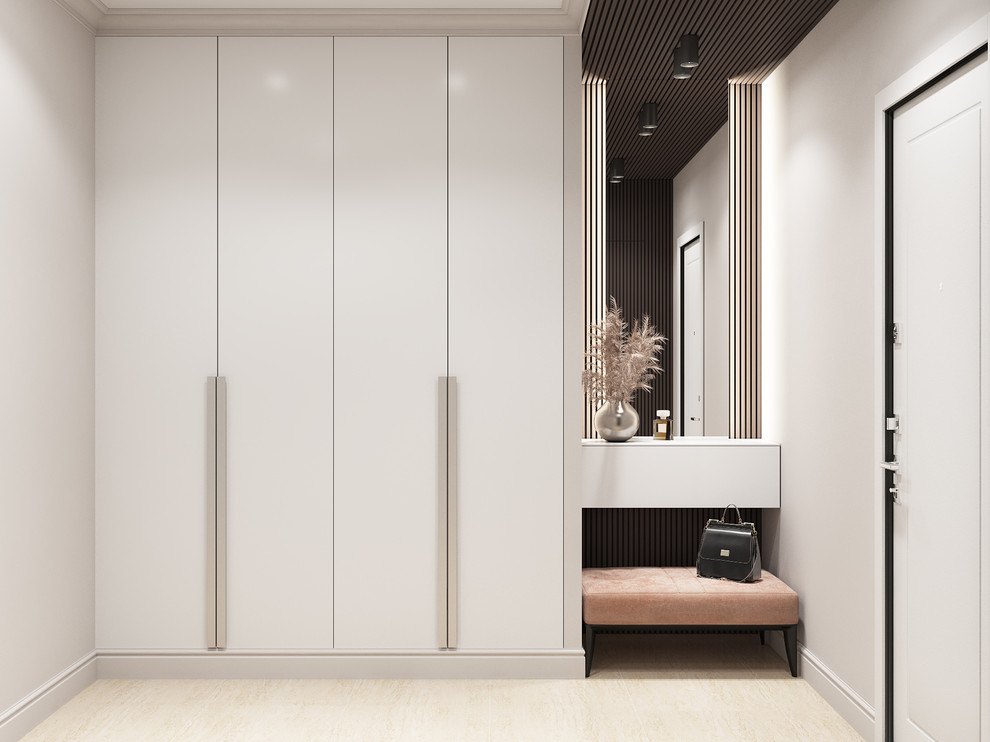 Квартира в ЖК "Бульварный переулок" 2