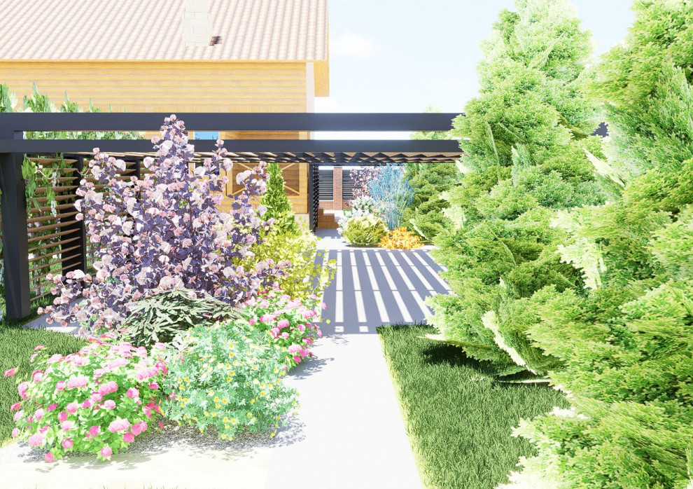 Проектирование