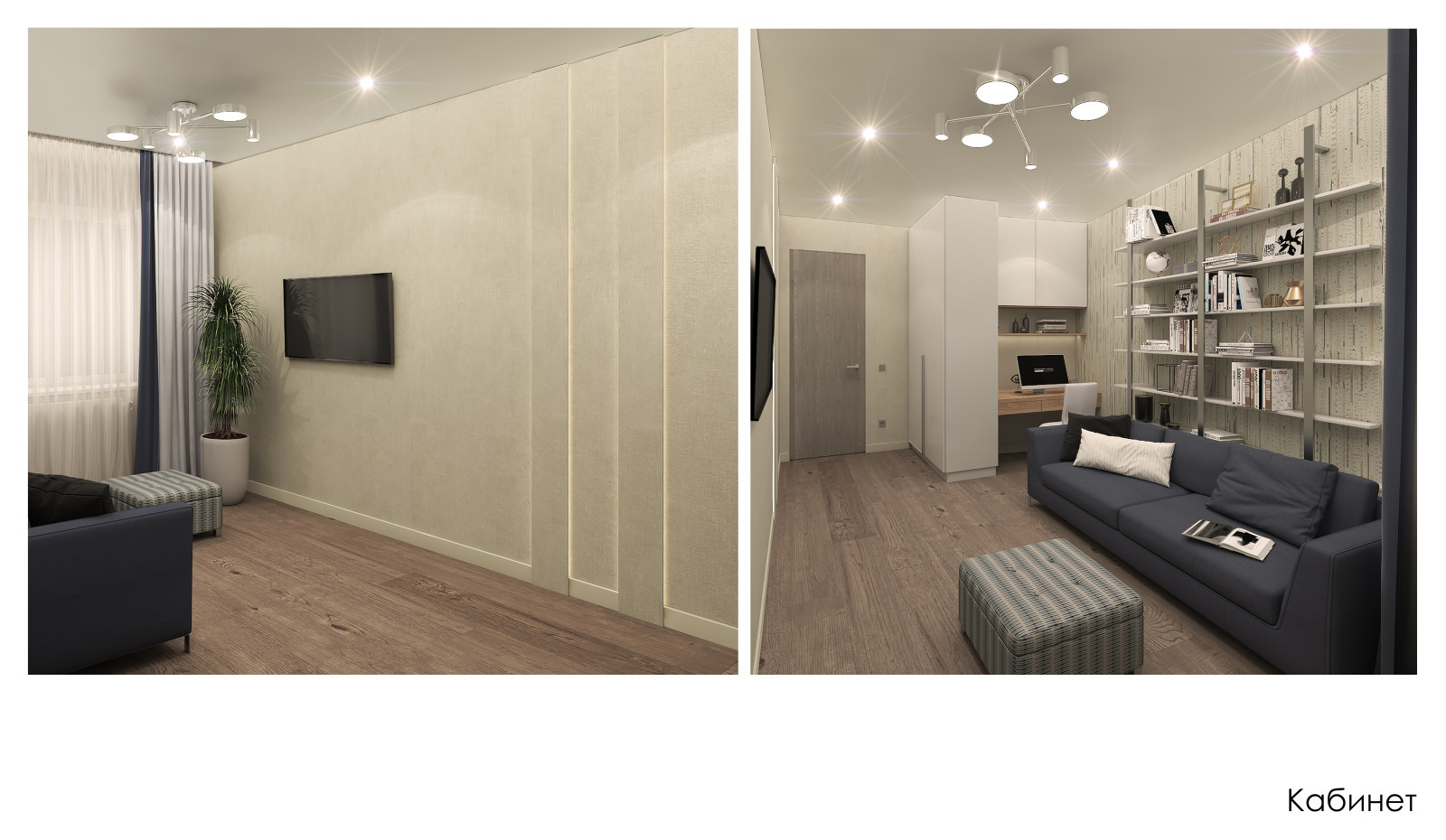 Квартира в Сертолово