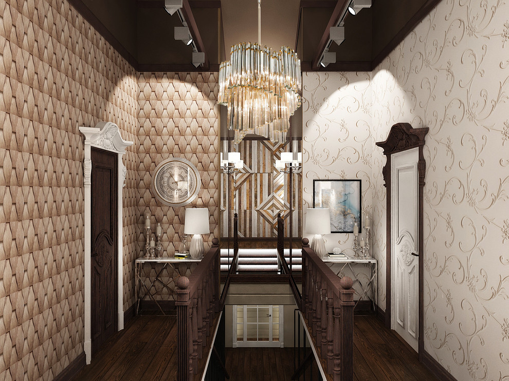 Дом поселок Мозжинка