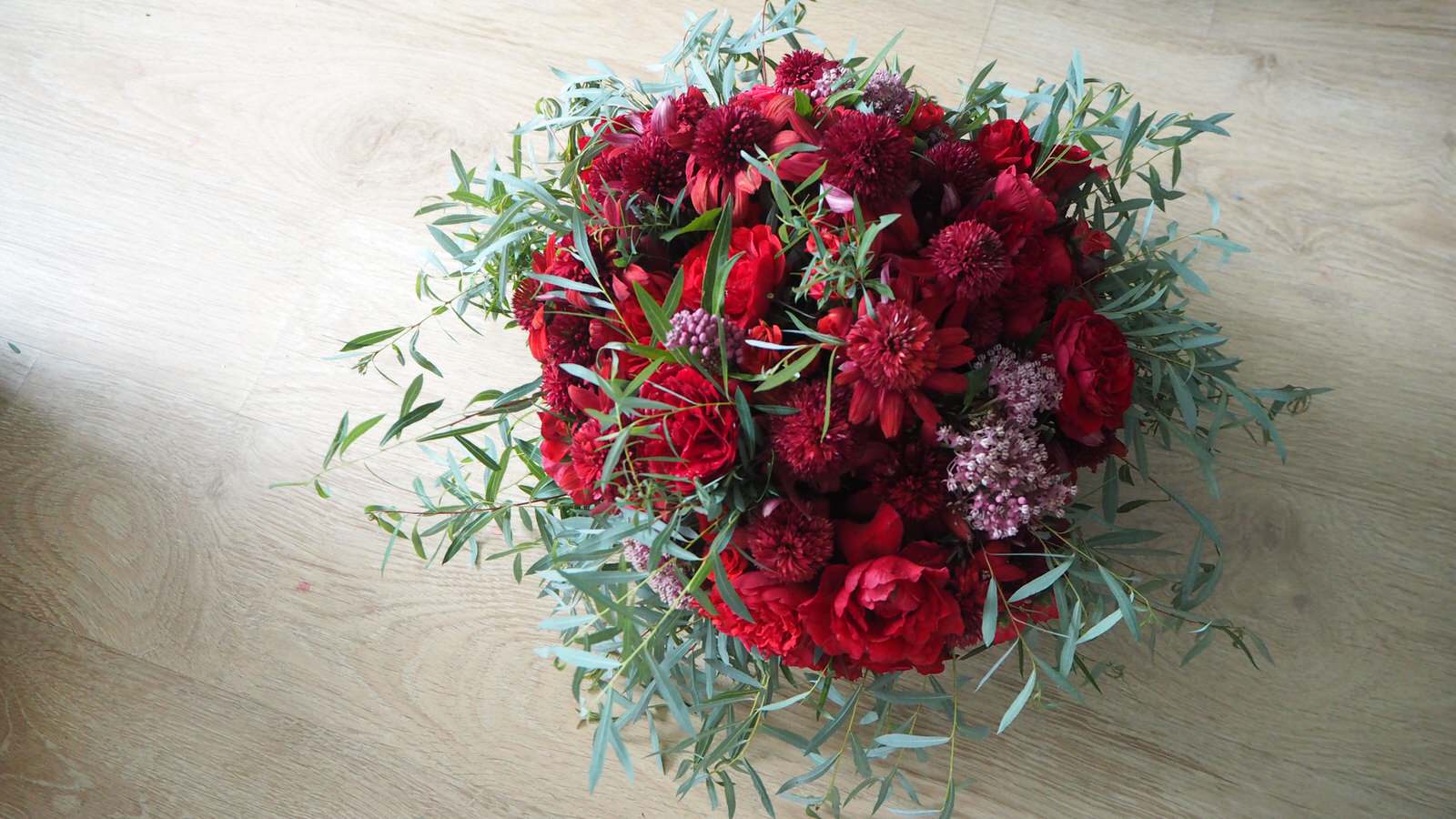 День рождения