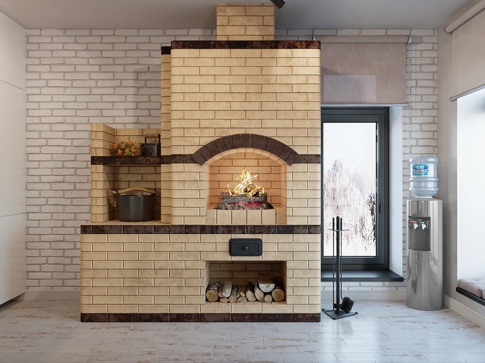 Коттедж в Нижней Ельцовке