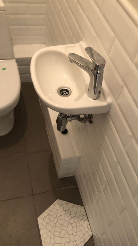 ЖК "Испанские кварталы" до реализации проекта