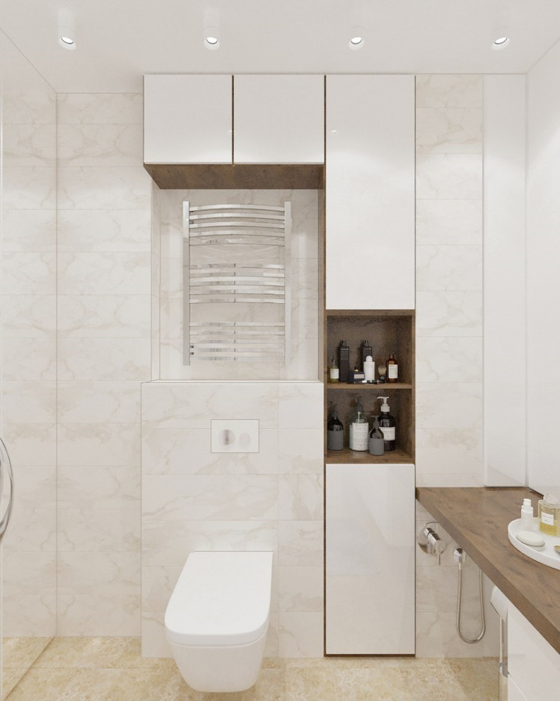 Однокомнатная квартира для семьи