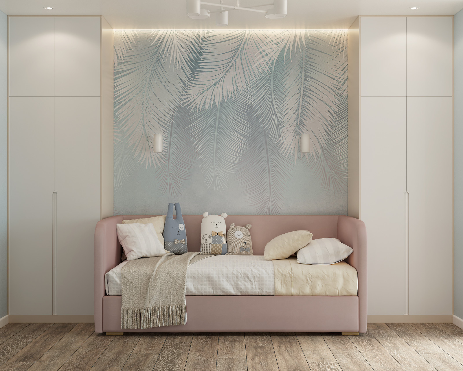 ЖК "Метеора", г. Анапа