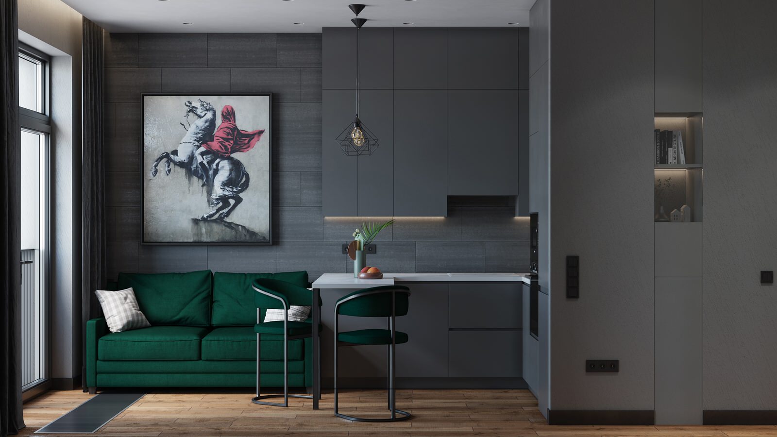 Лия Гильманова