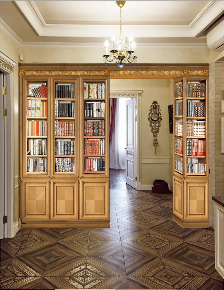 Татьяна Лесных