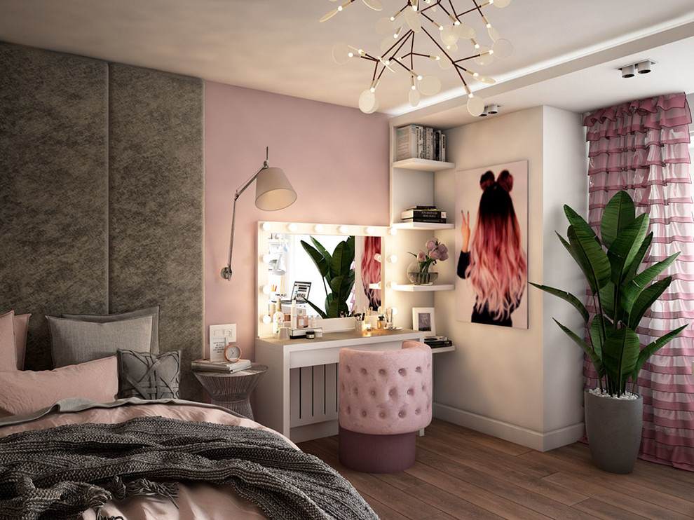 Квартира для большой семьи 150 м.кв