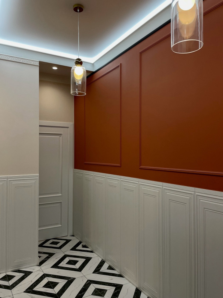 Дом Лидваля.