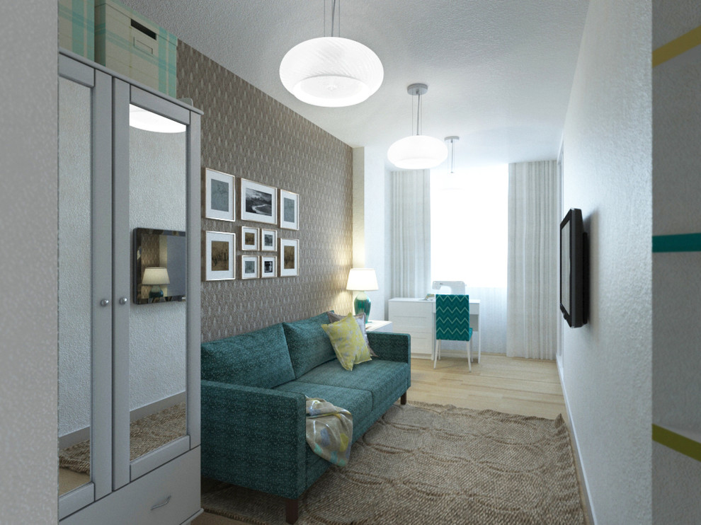 Постмодерн