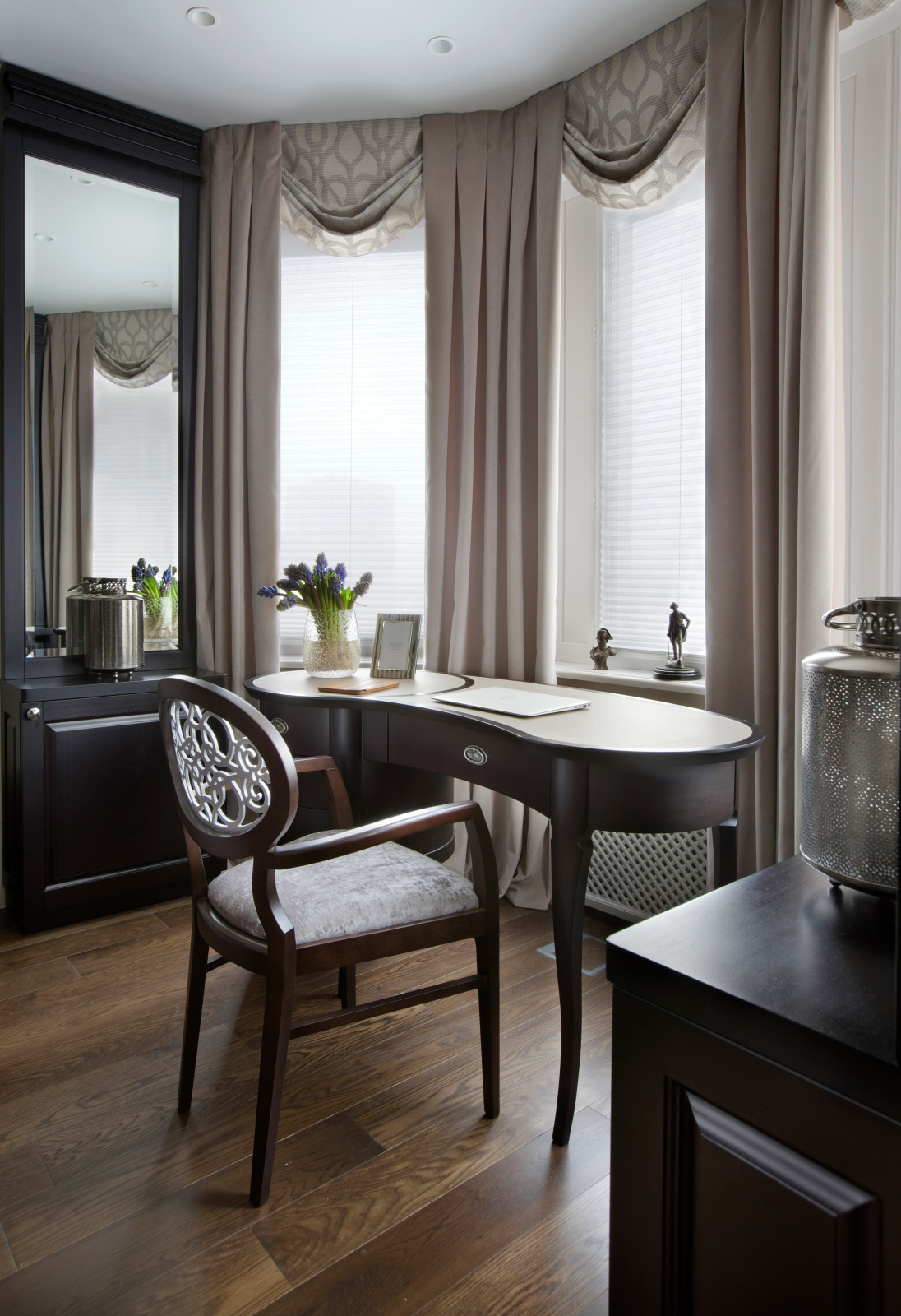 Квартира в ЖК Шатер