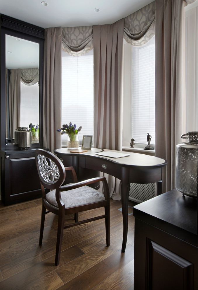 Квартира в ЖК Шатер