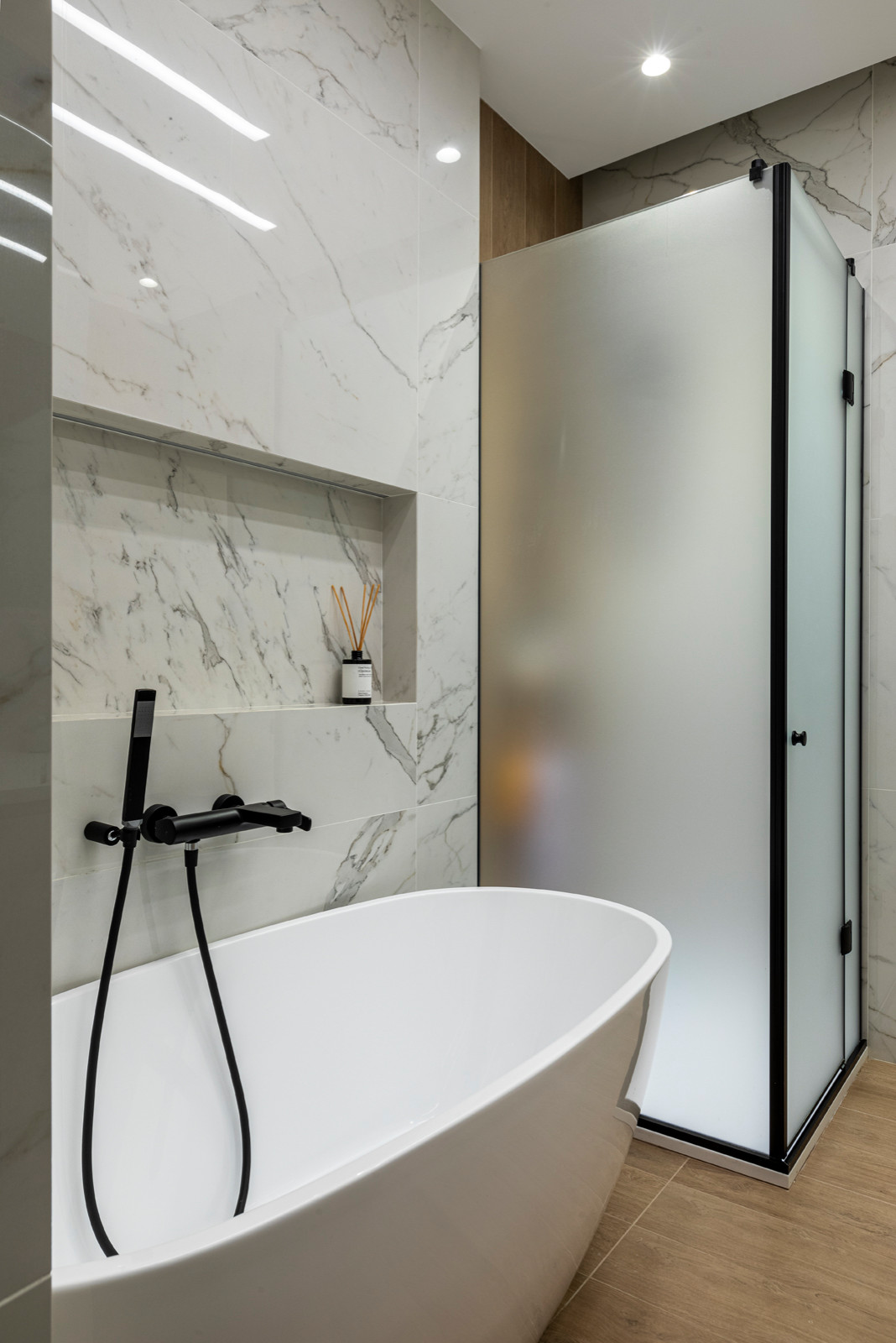 Апартаменты в ЖК Хорошевский