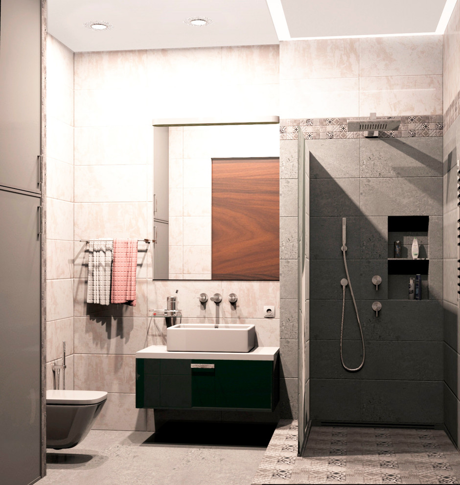 Квартира-студия