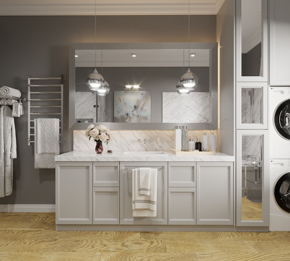 Ванная комната