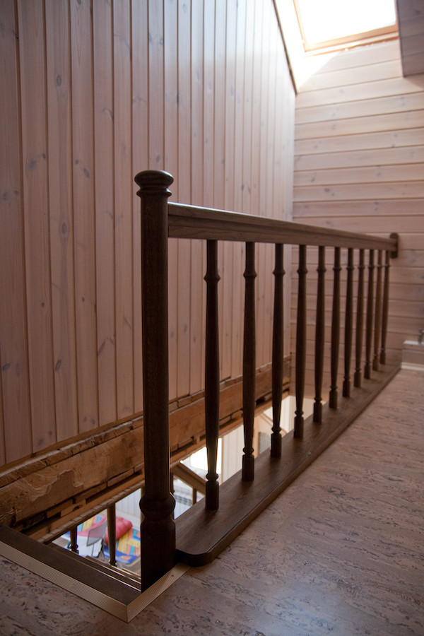 Лестница SOROKA