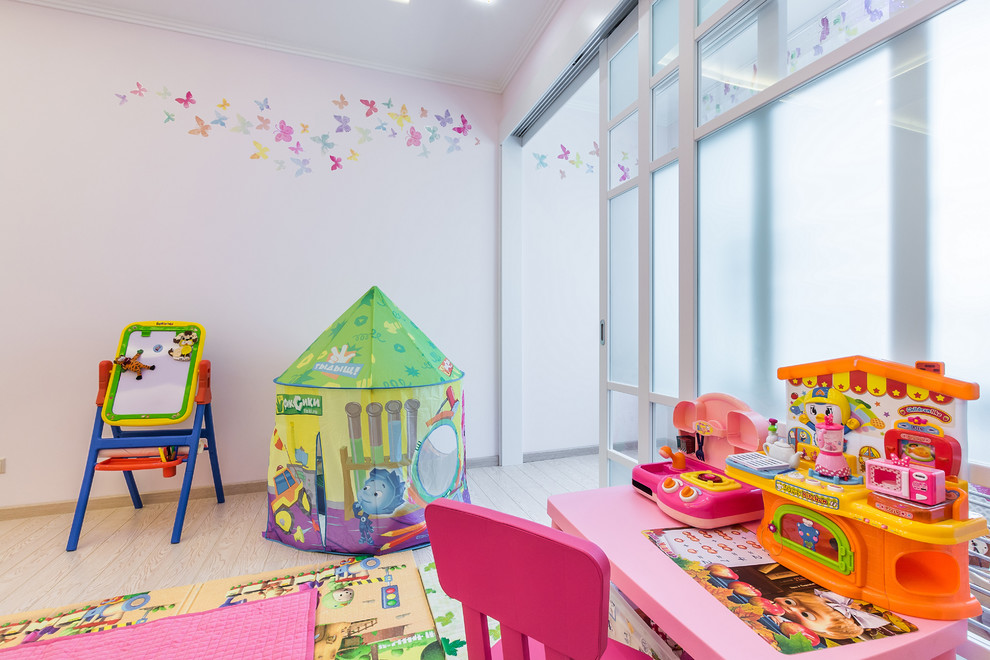 Минимализм по- корейски