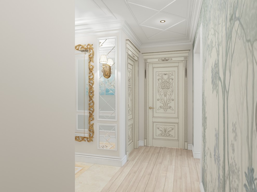 Жил комплекс "Парус" г. Рязань