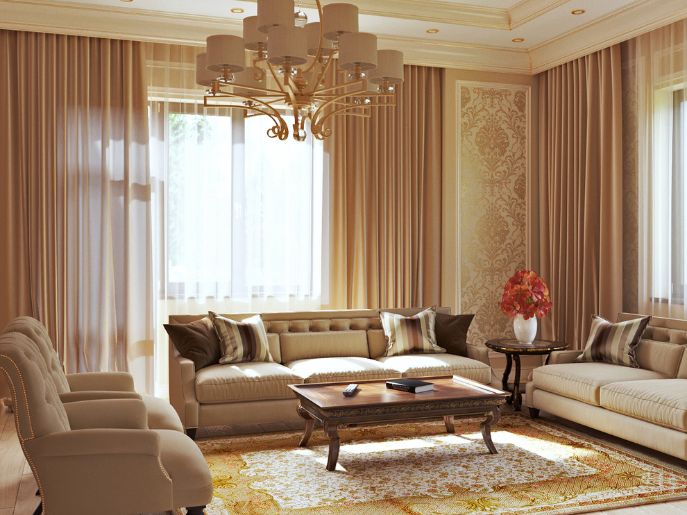 Обложка проекта: Дизайн-проект частного дома г. Шымкент, Казахстан.