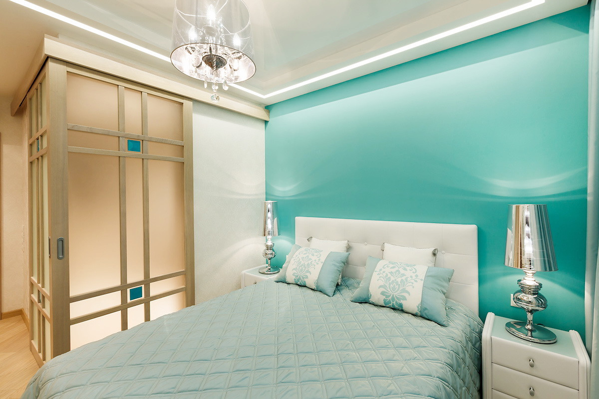 "Поп-арт над большим городом"