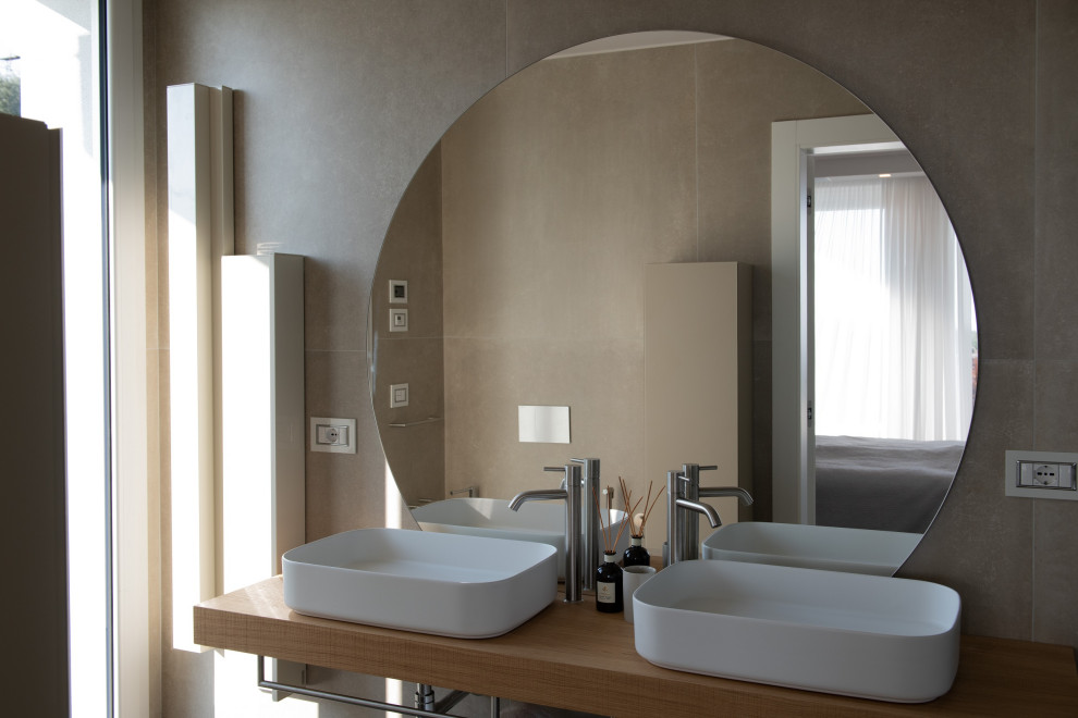 Апартаменты на озере Гарда