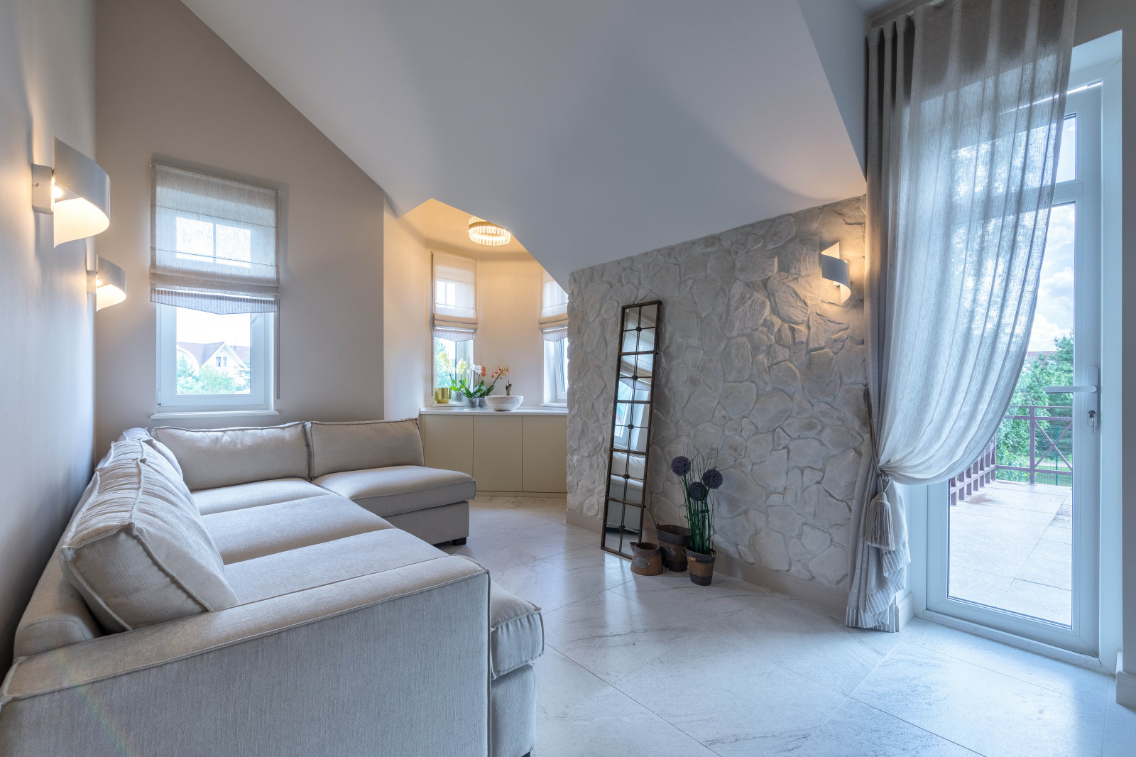 Дом, который посторил Джек!