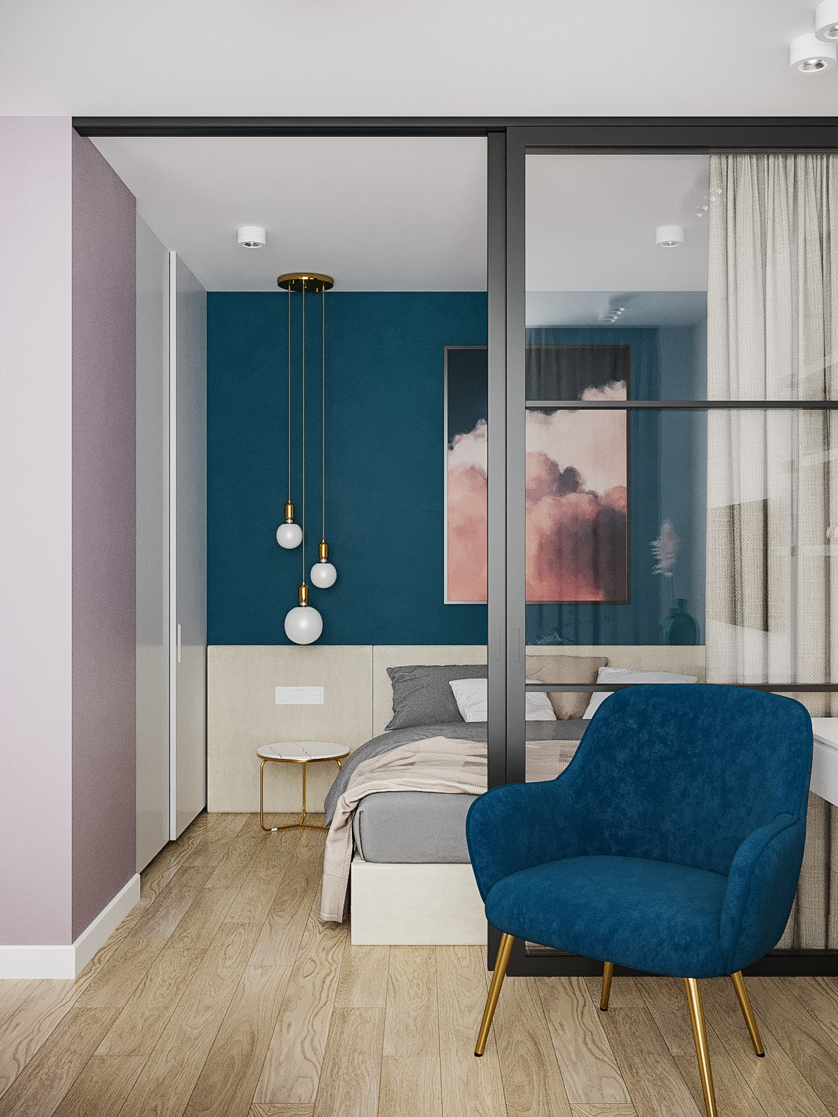 Студия в Ростове