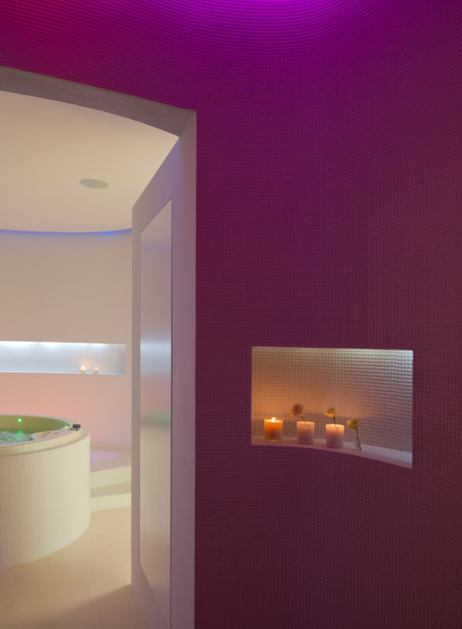 VILLA IN AGALAROV ESTATE