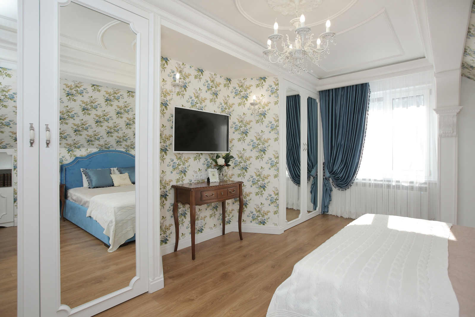 Классика (реализация)