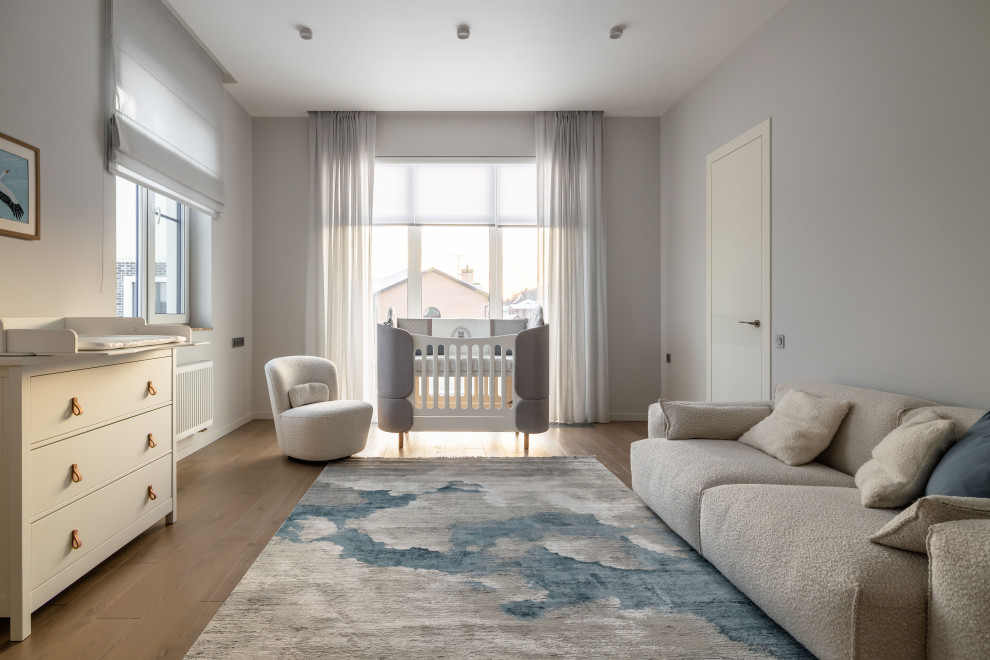 Частный дом КП "Синергия"