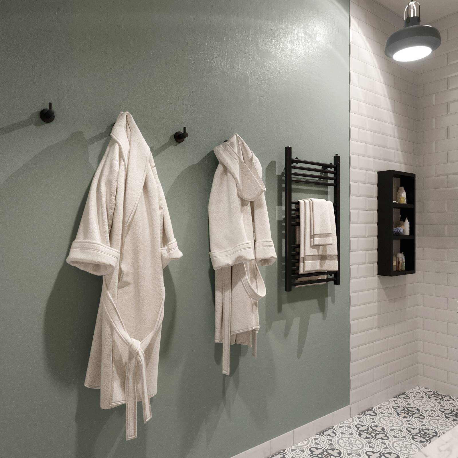 Счастье быть дома