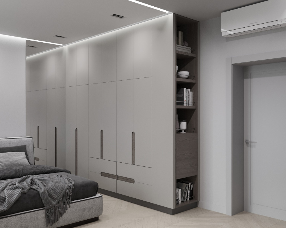 Частный дом в Тюмени