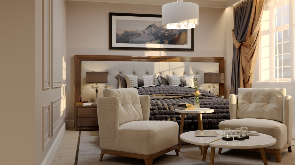 квартира на Попова