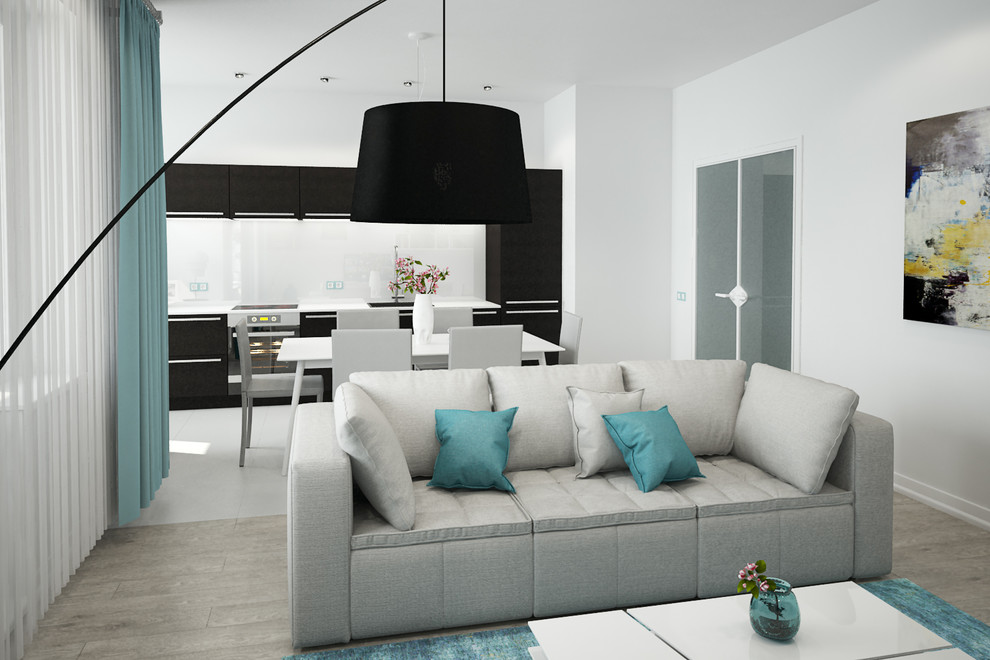 ЖК "Чемпион-Парк"