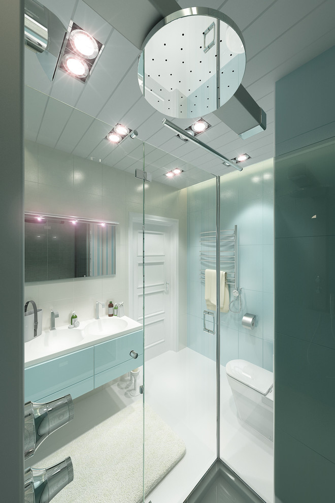 ул.Чехова дом 1, МО. Звенигород