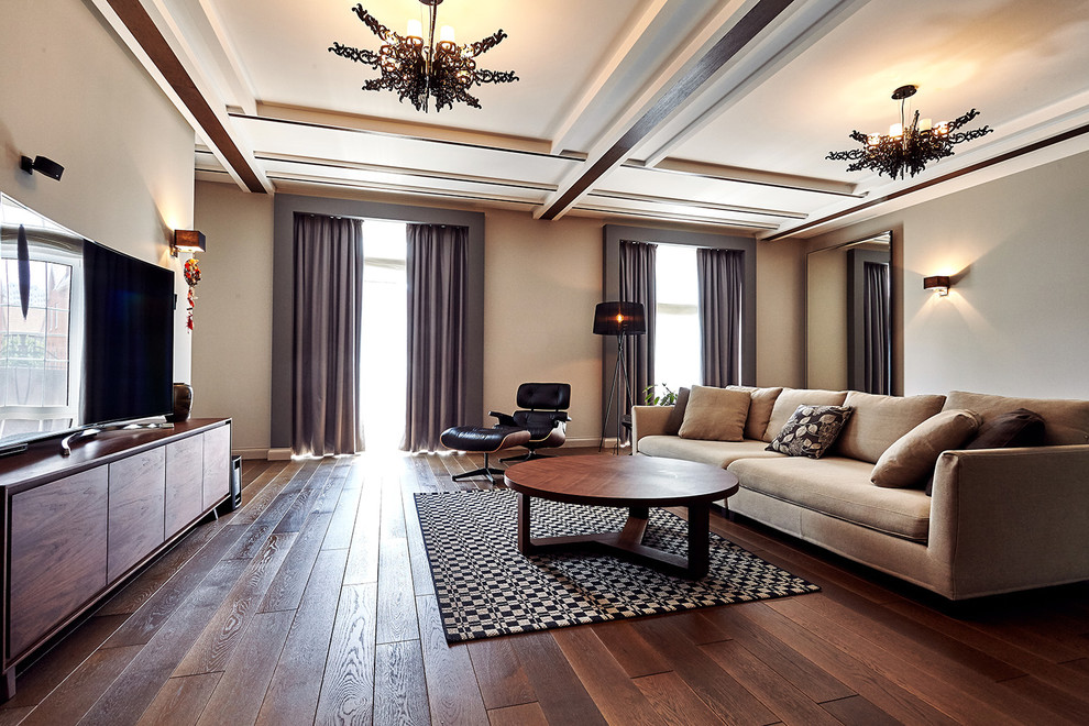 Частное домовладение 001