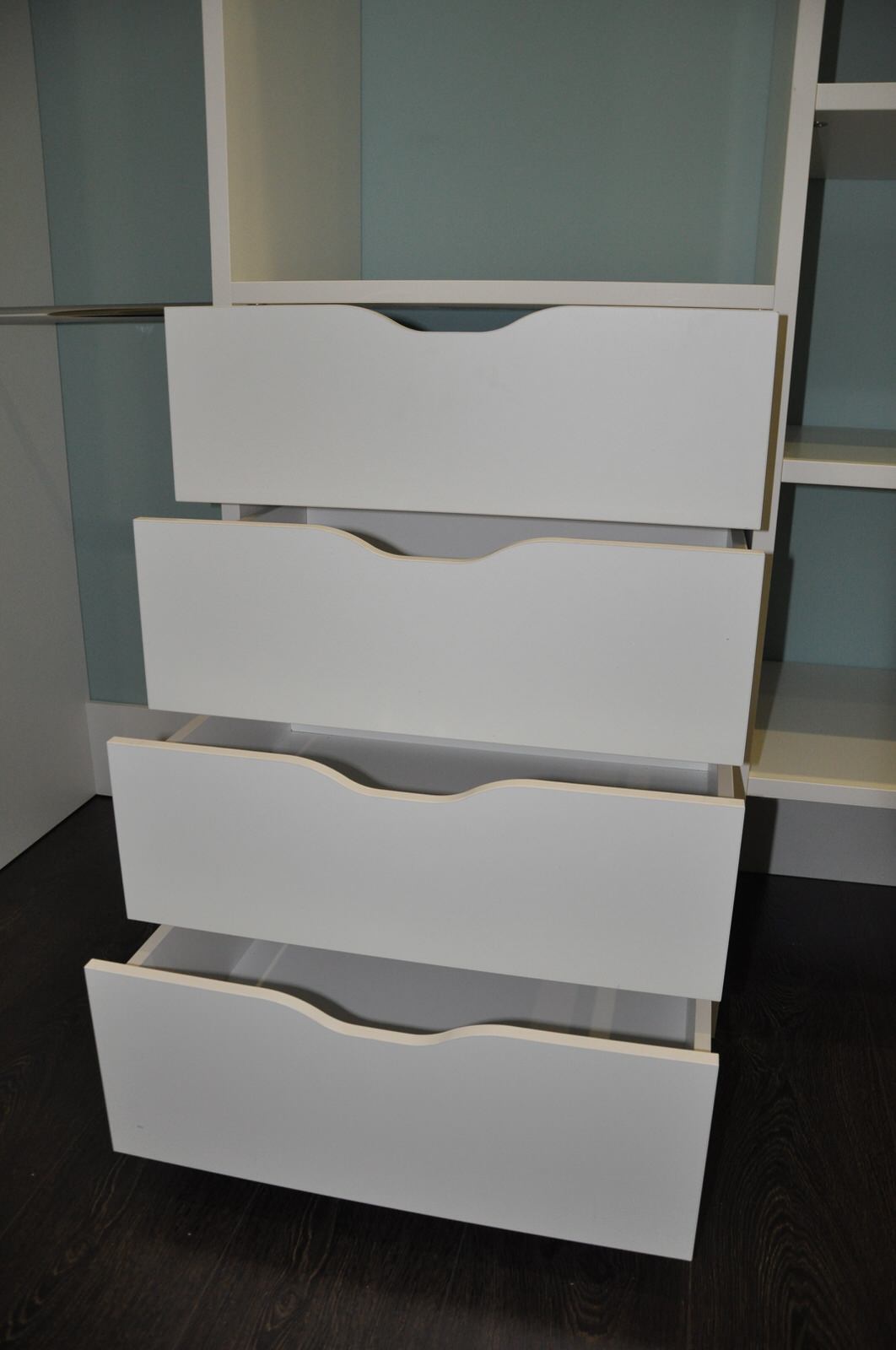 ГАРДЕРОБ - "ЭТНОМИР"