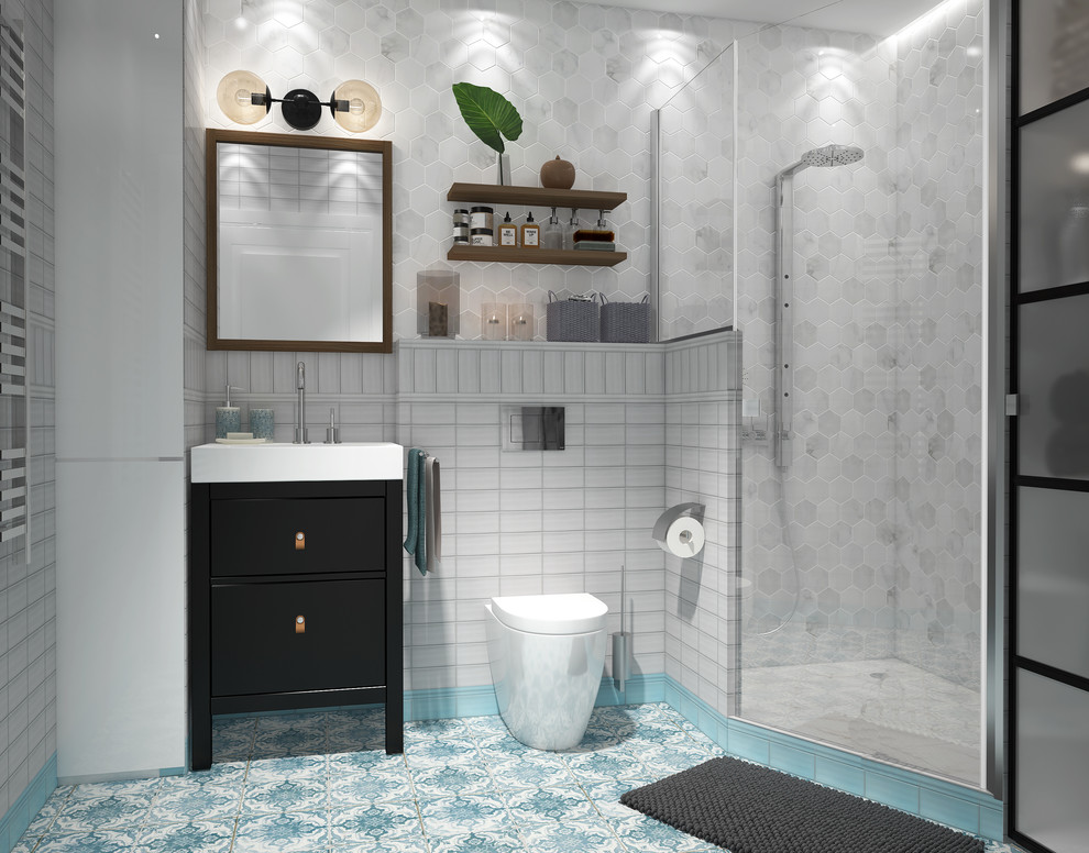 Обложка проекта: ЖК Парк Университет