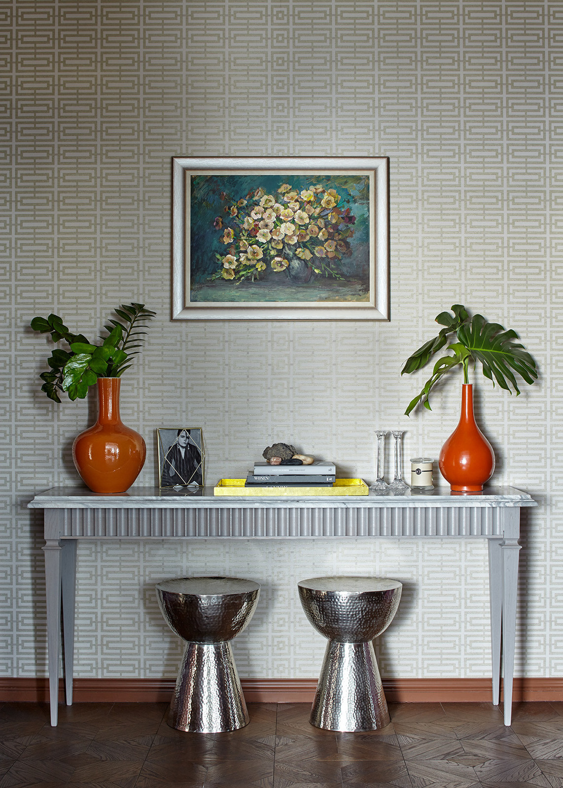 Ленинградский проспект