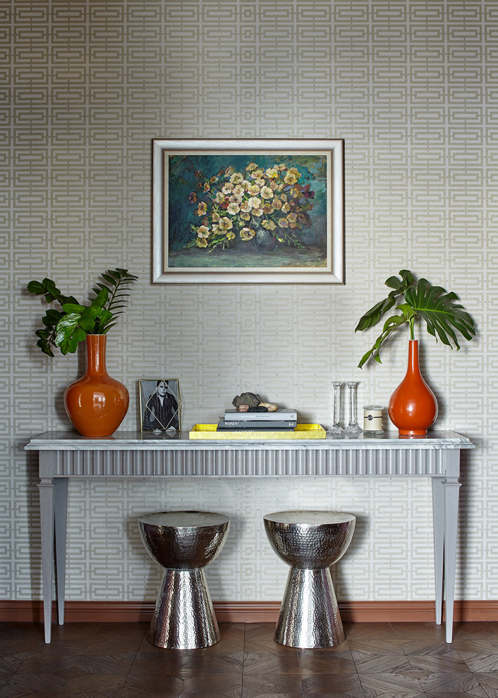 Ленинградский проспект