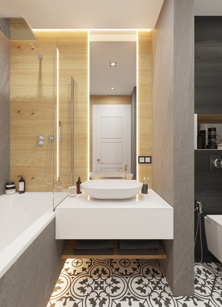 Квартира ЖК Наследие