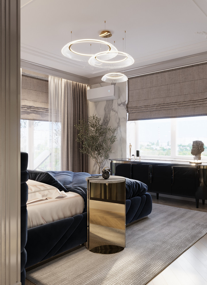 ЖК Балтийский Берег