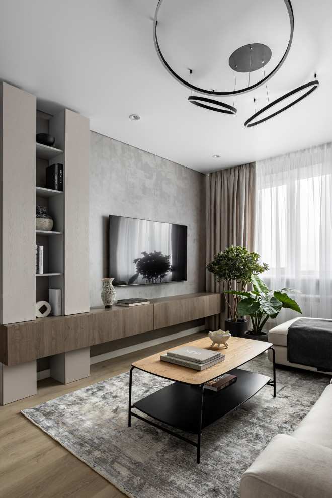 24 Комплексное решение для квартиры в Балашихе