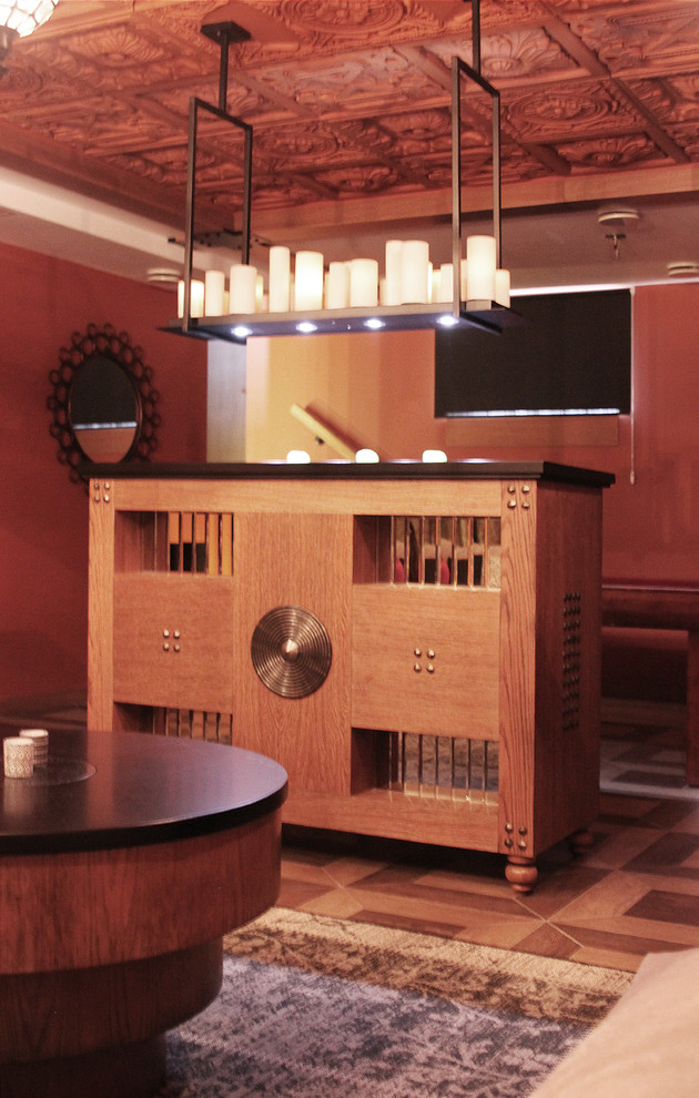 Загородный дом в Юкках 350м