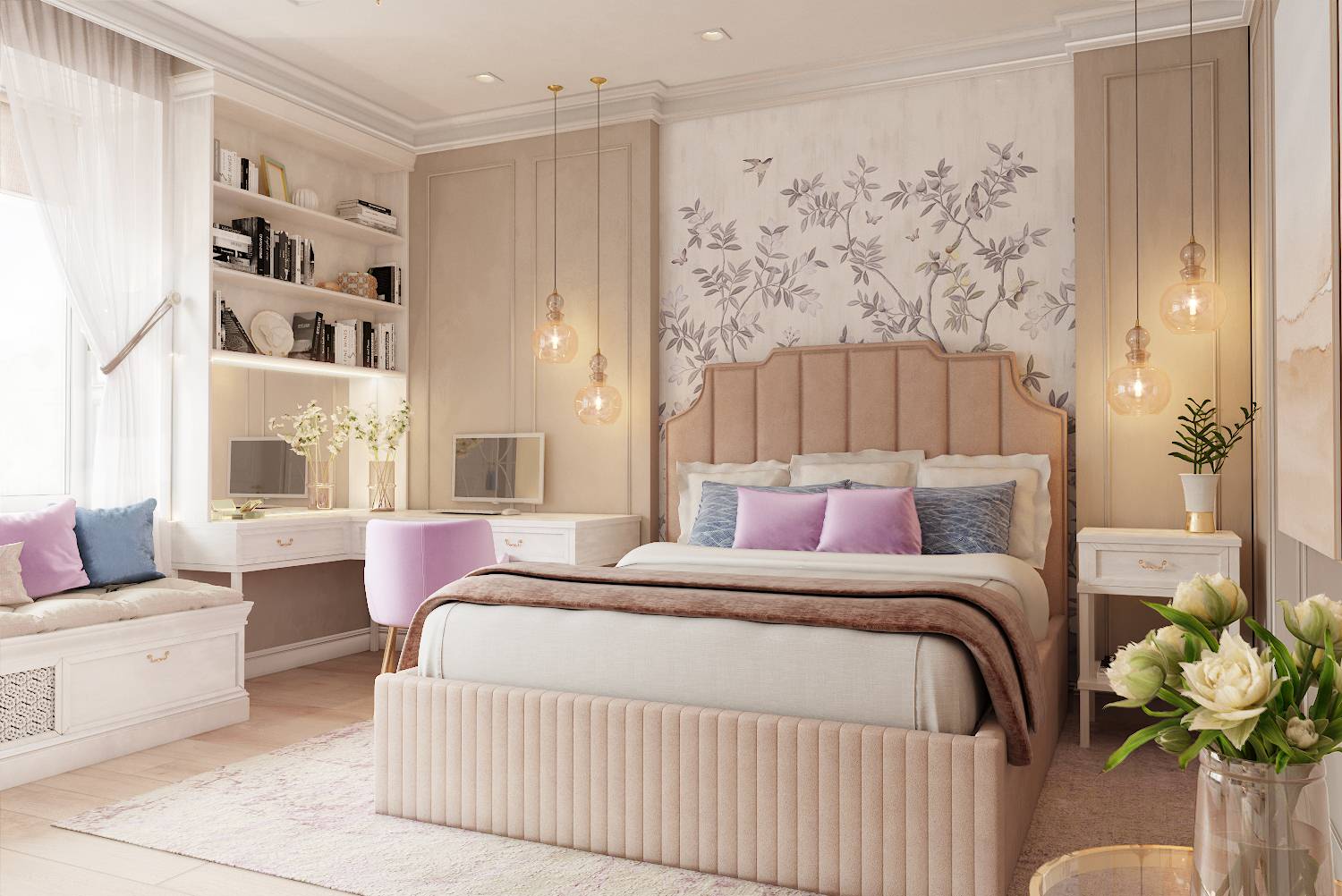 Проект "Нежность"