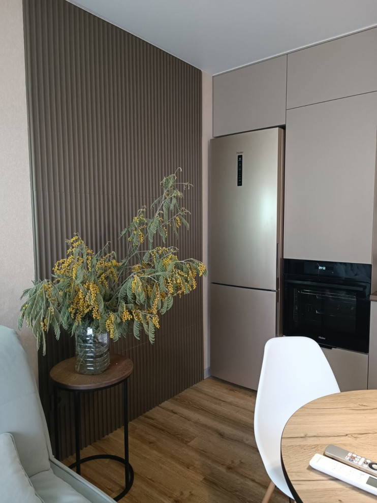 Обложка проекта: Сочи студия